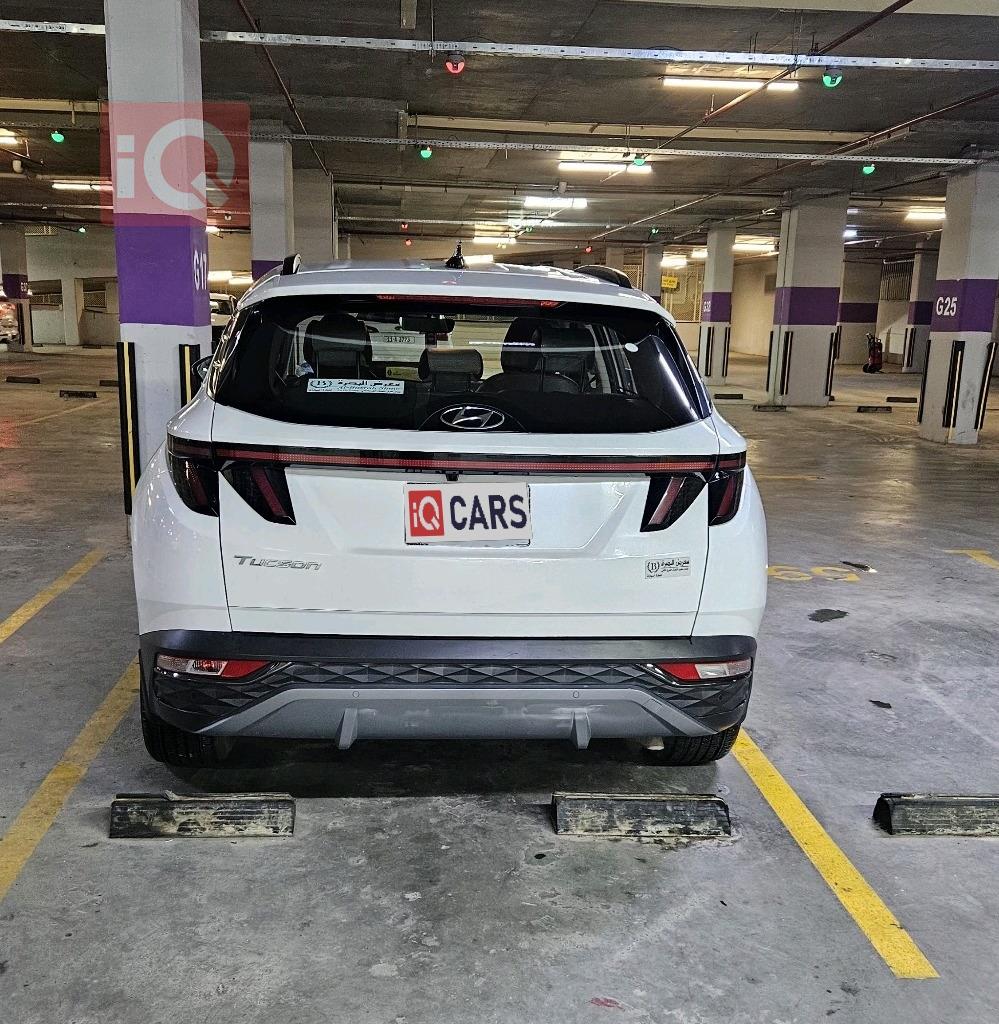 هيونداي توسان